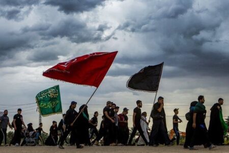 الزام بیمه و ثبتنام در سامانه «سماح» برای حضور در مراسم اربعین