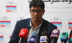 بازآرایی ساختار ورزش فولاد هرمزگان با هدف توسعه پایدار و مدیریت تخصصی