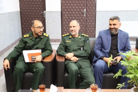اقدامات مدیریت شهری به ارتقای امنیت شهری و افزایش رضایت شهروندان کمک کرده است