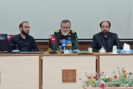رسانه‌ها روایت‌گران حماسه بزرگ تشییع «امام شهید» باشند/ ثبت‌نام زائران از مرز ۵۳ هزار نفر گذشت