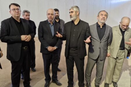 تشکیل کمیته ویژه برای فروش «رضایت خودرو طراوت نوین»/ دادستان قزوین: موانع واگذاری برطرف شد