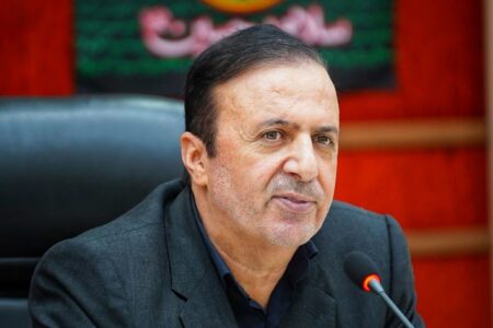 هشدار استاندار قزوین نسبت به بحران ریزگردها/ تالاب الله‌آباد نیازمند مدیریت فرااستانی است