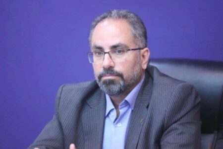 تزریق خون تازه به رگ‌های صنعت قزوین؛ ۱۵ صندوق سرمایه‌گذاری در سالن آمفی‌تئاتر دانشگاه آزاد