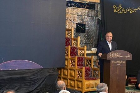 بابک زنجانی با ۱۱ هلدینگ اقتصادی پیگیر سرمایه‌گذاری در گلستان است