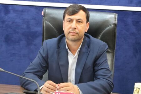 سرپرست آموزش و پرورش قزوین: سلامت و امنیت آزمون‌های نهایی اولویت اصلی است