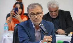 مرادی: هرمزگان در مدیریت بحران عملکرد موفقی داشت/ اختیارات بیشتری به استانداران داده شود