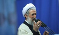 دشمنان ایران تا نابودی ما دست از دشمنی برنمیدارند