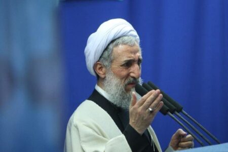 دشمنان ایران تا نابودی ما دست از دشمنی برنمیدارند