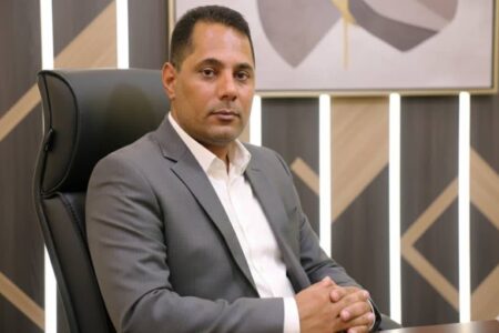 حسین کریمی‌پور دبیر سی‌وهشتمین جشنواره تئاتر استان هرمزگان شد