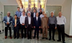 توسعه گردشگری هرمزگان با مشارکت مردم شتاب می‌گیرد/ فین به عنوان یکی از مناطق پایلوت