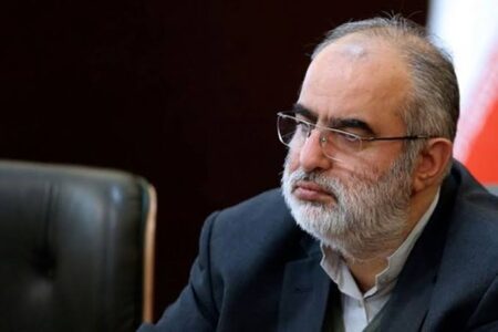 حضور افراد با رده حفاظتی بالا در مراسم، فقط به تصمیم شخصی آنها بستگی ندارد