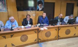 ۱۸ تاسیسات آب و فاضلاب هرمزگان در حملات اخیر آسیب دید/پایداری آب شرب مردم در روزهای جنگ خط قرمز ما بود