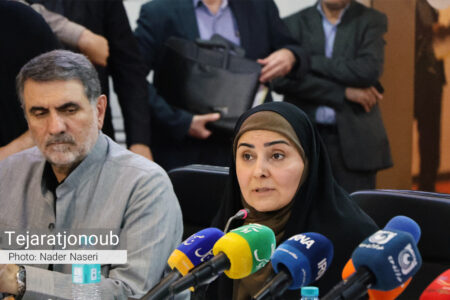 وزیر راه: مسیرهای آسیبدیده هرمزگان در کوتاهترین زمان بازگشایی شد/ راهآهن بندرعباس بهزودی به مدار بازمیگردد