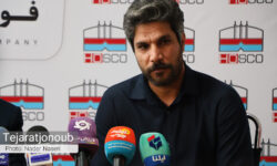 مدارایی: فولاد هرمزگان با هدف قهرمانی وارد فصل جدید فوتبال ساحلی میشود/ تیمی ۹۰ درصد بومی در راه است +فیلم
