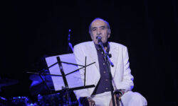 «ایرج خواجه‌امیری» درگذشت