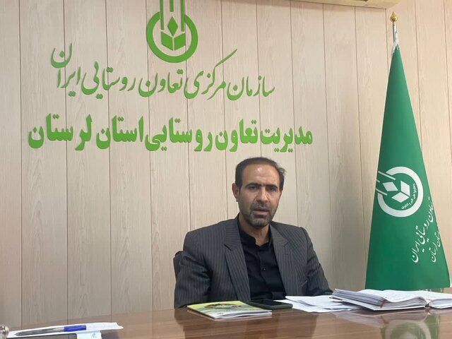 فعالیت ۱۲ روستابازار در لرستان؛ ۱۹ بازار جدید در راه است