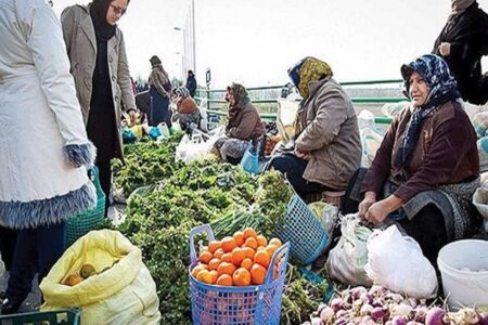 ۱۹ روستا بازار جدید در لرستان ایجاد می‌شود