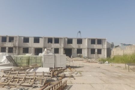 یکهزارو و ۳۰۰ کلاس درس در استان یزد در دست ساخت است