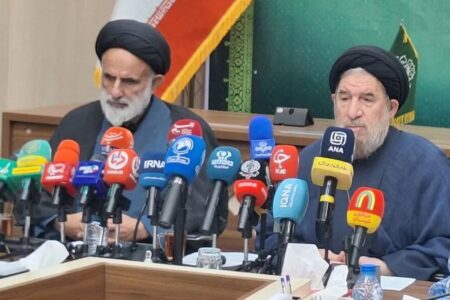 اربعین رهبر شهید ۲۹ مرداد در سراسر کشور برگزار می شود