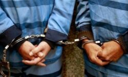 دستگیری سارقان سابقهدار ارز در تبریز