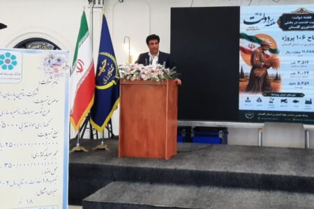 خام فروشی، معضل بزرگ کشاورزی گلستان است