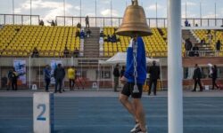 آقای رئیسجمهور؛ ورزشکاران ناشنوا فرزندان این آب و خاک هستند، اجازه ندهید تبعیضی در حق آنان روا شود