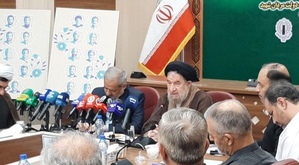 برنامه‌های ستاد دولتمردان شهید از ۸ شهریور آغاز می‌شود