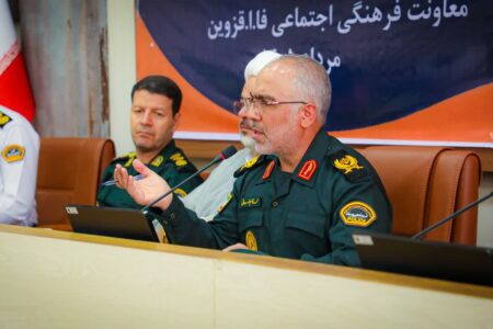 کاهش ۴۰ درصدی سرقت‌های منزل در قزوین با اقدامات پیشگیرانه