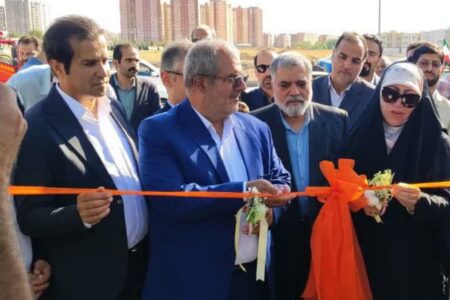 توسعه زیرساخت‌های ورزشی مهرگان، پاسخ به مطالبه جوانان و خانواده‌هاست
