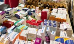 خدماترسانی هلالاحمر قزوین به بیش از ۱۴۶ هزار نفر در یک سال گذشته