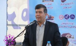 شهردار آبیک: با تکیه بر ظرفیتهای داخلی و انتخاب کوتاهترین مسیر، توسعه شهر را در شرایط دشوار اقتصادی متوقف نکردیم