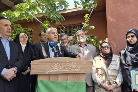 وعده وزیر میراث فرهنگی برای تحول در الموت؛ گشایش پرونده توسعه در دستور کار دولت
