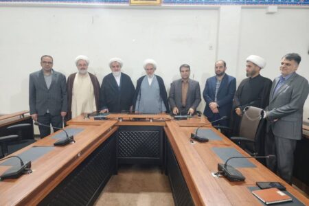 فرشاد محمدی دبیر اجرایی کنگره بین‌المللی امناءالرسل در هرمزگان شد