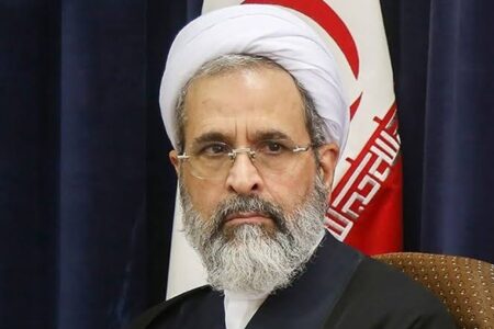 پیام تبریک آیت‌الله اعرافی به سردار محسن رضایی