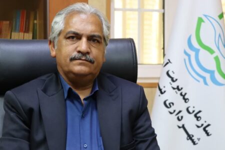 تجهیز سازمان مدیریت آرامستان بندرعباس به موتوربرق ۹ کیلو واتی جهت جلوگیری از وقفه در ارائه خدمات طی برنامه خاموشی