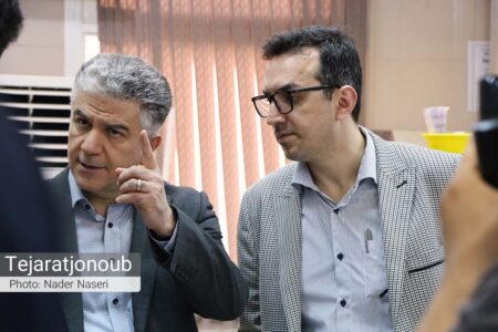معاون وزیر بهداشت: درمان هرمزگان نیازمند جهش همزمان در تخت، نیروی انسانی و آمبولانس است +فیلم
