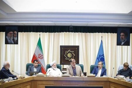 جزئیات نشست کمیسیون اقتصادی مجمع تشخیص با رئیس کل بانک مرکزی