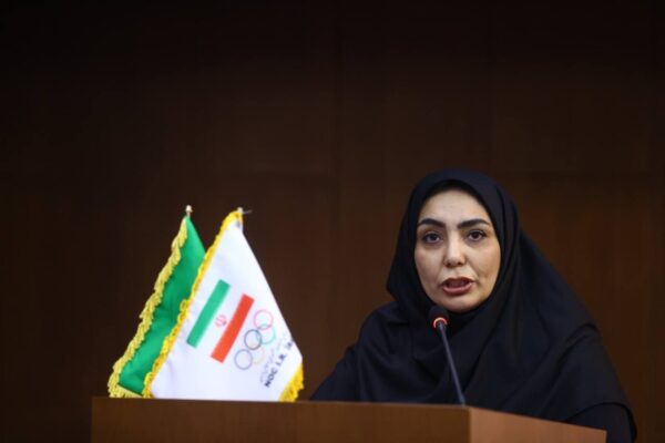 شادی پریدر: طلای تاریخی آسیا حاصل حمایت وزارت ورزش از شطرنج ایران است