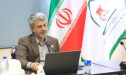 کوهپایه‌زاده: حضور کادر فنی در کنار تیم ملی بسکتبال با ویلچر ضروری است