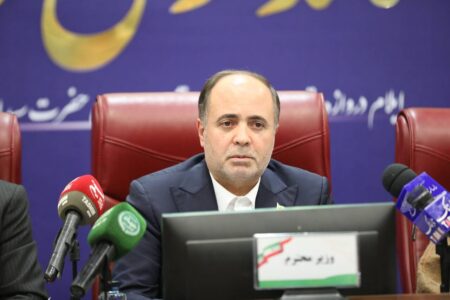 وزیر جهادکشاورزی: اتاق اصناف کشاورزی در مقابله با گران فروشی و احتکار نقش آفرین باشند