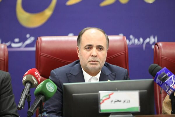 وزیر جهادکشاورزی: اتاق اصناف کشاورزی در مقابله با گران فروشی و احتکار نقش آفرین باشند