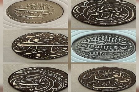 جزئیات کشف سکه‌های تاریخی از حفار غیرمجاز در بندپی شرقی بابل