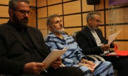 حکم ساعدی‌نیا در دیوان عالی کشور تایید شد/ ۱۲ سال و ۶ ماه و یک روز حبس و مصادره کلیه اموال