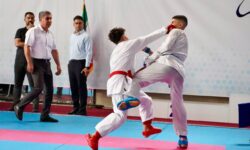 حضور کاراته در بازیهای جهانی ۲۰۲۹ قطعی شد