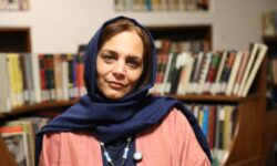 چراغ خانه سینما با وجود همه مشکلات روشن مانده است