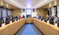 بورس صنعت و مشاغل با دانشگاه بدون تحمیل بار مالی به دولت است