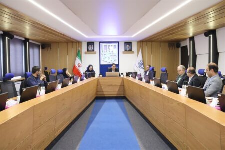 بورس صنعت و مشاغل با دانشگاه بدون تحمیل بار مالی به دولت است