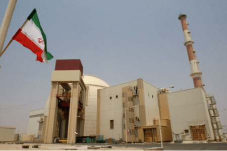 مسکو: ایران خواهان ساخت نیروگاه‌های هسته‌ای جدید است