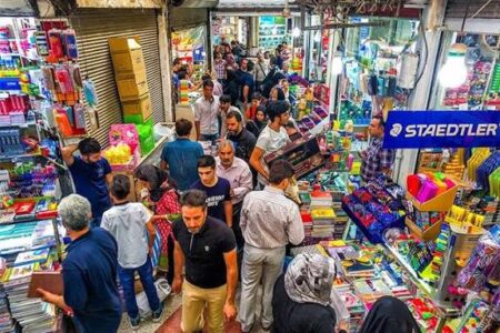 اعزام ۶۱۴ تیم بازرسی برای نظارت بر بازار لوازم‌التحریر استان مرکزی