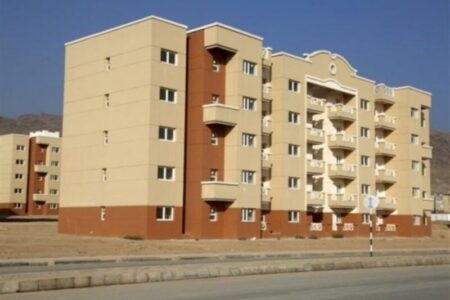 احداث ۱۰۱۱ واحد مسکونی برای مددجویان تحت پوشش بهزیستی استان مرکزی